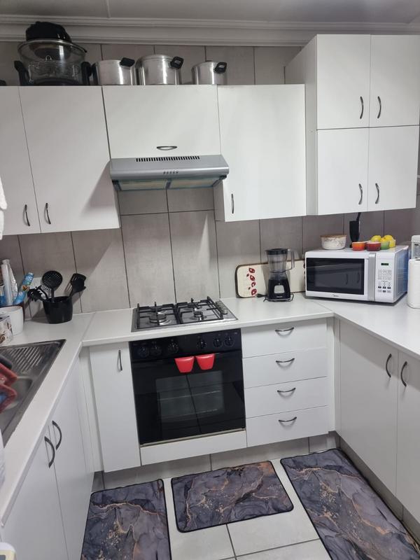 3 Bedroom Property for Sale in Hartenbos Western Cape